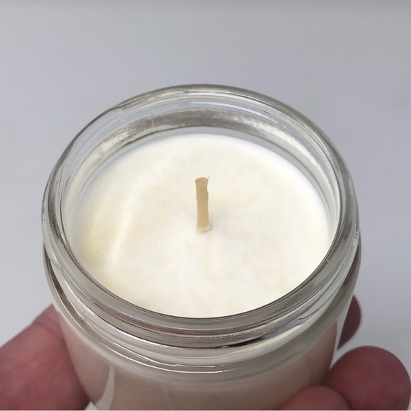 NWT Antique Candle Co. 2oz fresh baked cookie soy wax 0408 - Picture 5 of 6